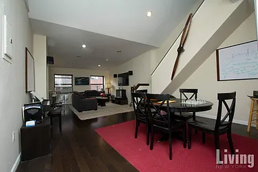 Rented by Living New York