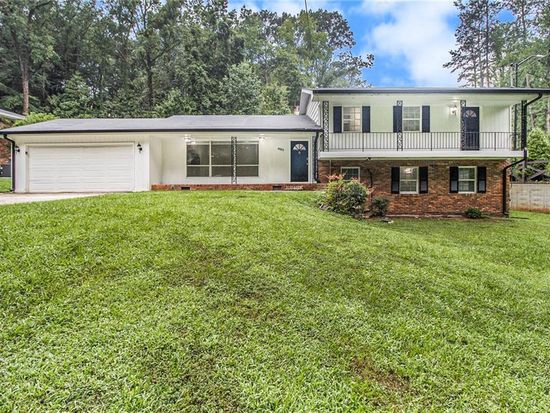 4055 Herschel Rd, College Park, GA 30337