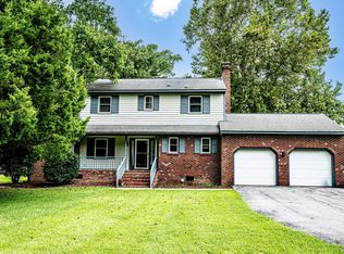 419 Boros Rd, New Bern, NC 28560