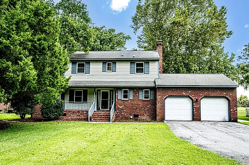 419 Boros Rd Photo 1