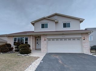 18025 Lavergne Ave, Country Club Hills, IL