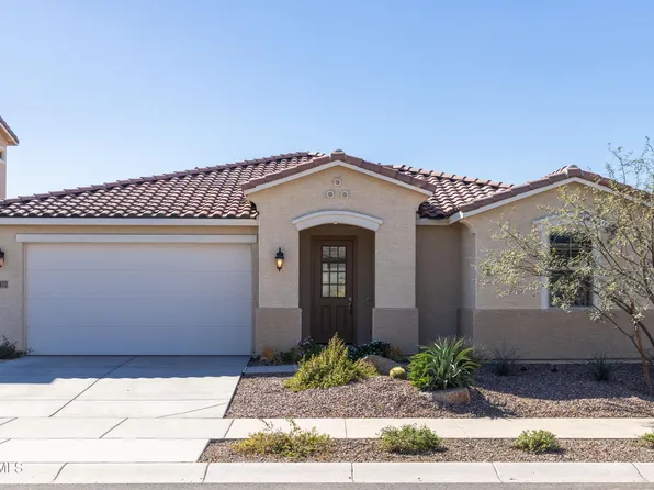26412 S 230TH Street, Queen Creek, AZ 85142