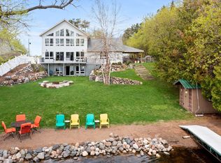 2942 Pauls Lake Rd S, Cambridge, MN 55008