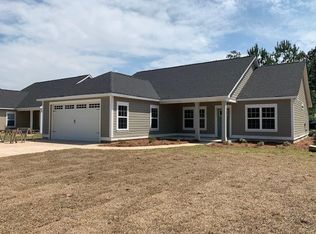223 Summercreek Cv, Thomasville, GA 31792