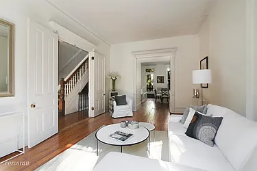 Sold by Corcoran