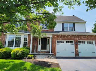 640 Crosshill Rd, Royersford, PA 19468