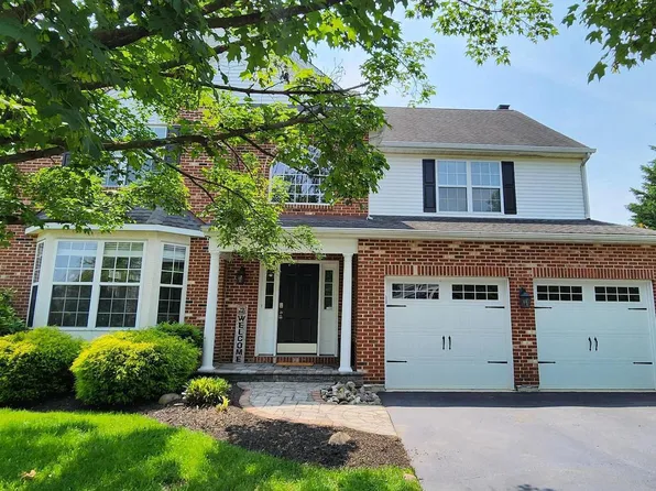 640 Crosshill Rd, Royersford, PA 19468