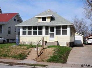 3302 N 59th St, Omaha, NE 68104