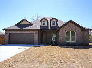 18925 Loch Ridge Drive, little rock, AR 72210