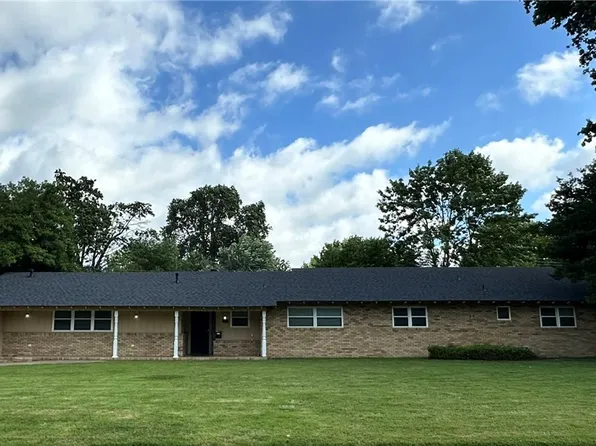 1510 Circle Dr, Springdale, AR 72764