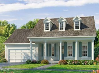 12227 Grand Pine Dr, Jacksonville, FL 32224