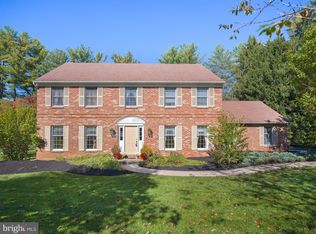 263 Lafayette Ln, Chesterbrook, PA 19087