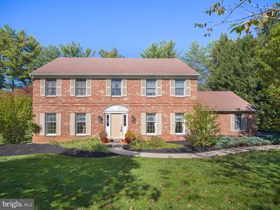 263 Lafayette Ln, Chesterbrook, PA, 19087