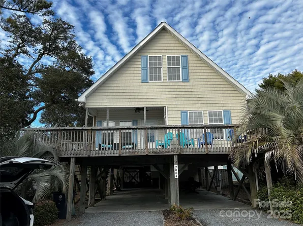 7004 E Oak Island Dr, Oak Island, NC 28465