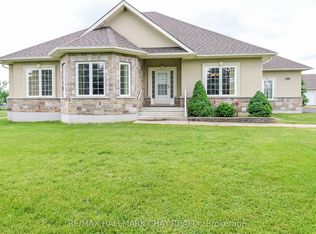 5807 Old Mill Rd, Essa, ON L0M1T0