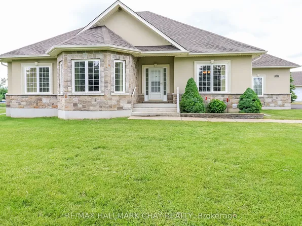 5807 Old Mill Rd, Essa, ON L0M 1T0