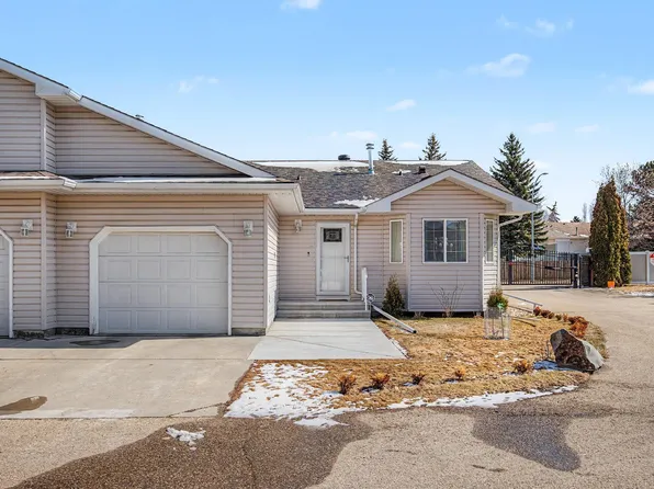 1850 Mill Woods Rd NW Unit 21, Edmonton, AB T6K 4E4