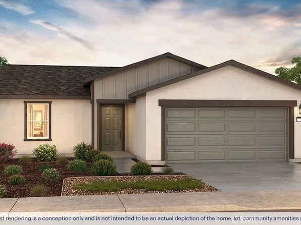 13 Sugar Creek Ct #56-S2, Merced, CA 95341