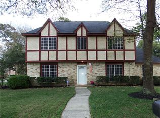 19610 Forest Fern Dr, Humble, TX 77346