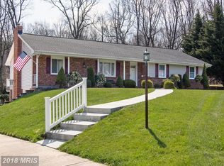 1104 Sturbridge Rd, Fallston, MD 21047