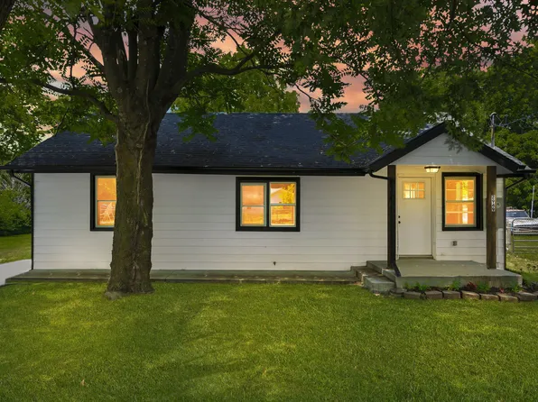 2949 W Calhoun Street #W, Springfield, MO 65802