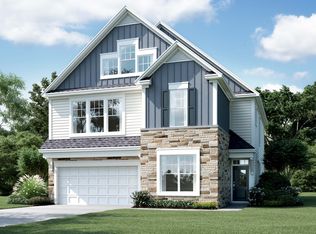 301 Anton Way, Garner, NC 27529