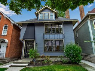 142 Lexington Ave, Buffalo, NY 14222