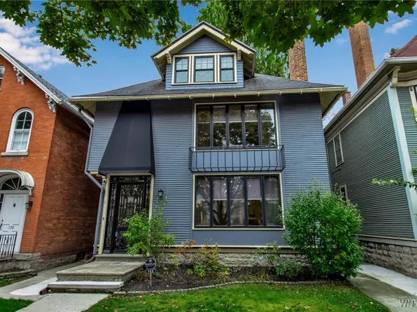 142 Lexington Ave, Buffalo, NY 14222