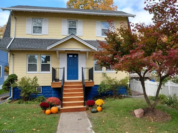 54 Midland Ave, Glen Ridge Boro Twp., NJ 07028