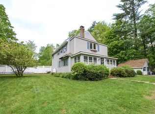 26 Main St, Sandown, NH 03873