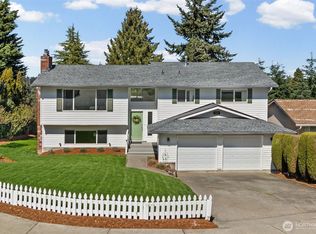 Twin Lakes, Federal Way, WA 98023