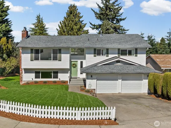 3900 SW 328th Place, Federal Way, WA 98023