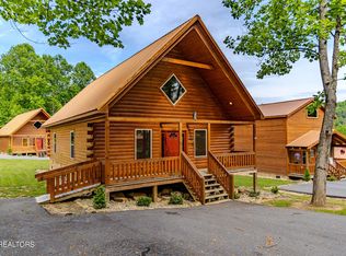 124 White Oak Resort Way, Gatlinburg, TN 37738