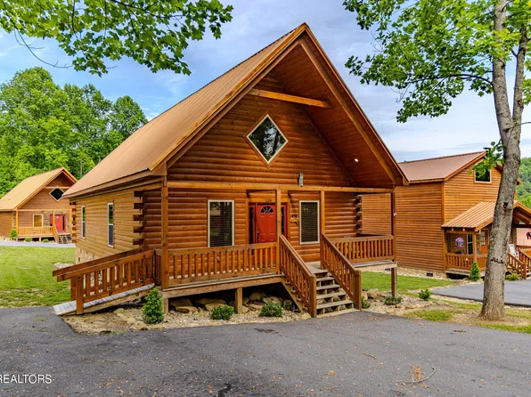124 White Oak Resort Way, Gatlinburg, TN 37738