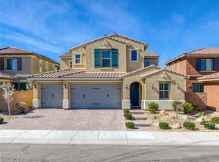 8115 Pinetop Crest St, Las Vegas, NV 89166