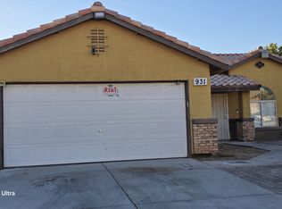 931 Cohasset St, Las Vegas, NV 89110