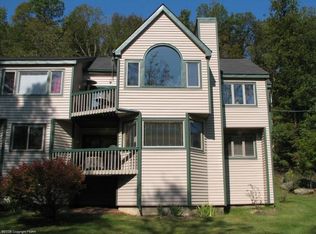 316 Hollow Rd UNIT 32, East Stroudsburg, PA