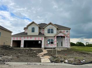 10509 N Flora Ave, Kansas City, MO 64155