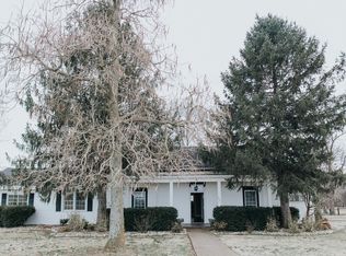 1645 Schochoh Rd, Adairville, KY 42202