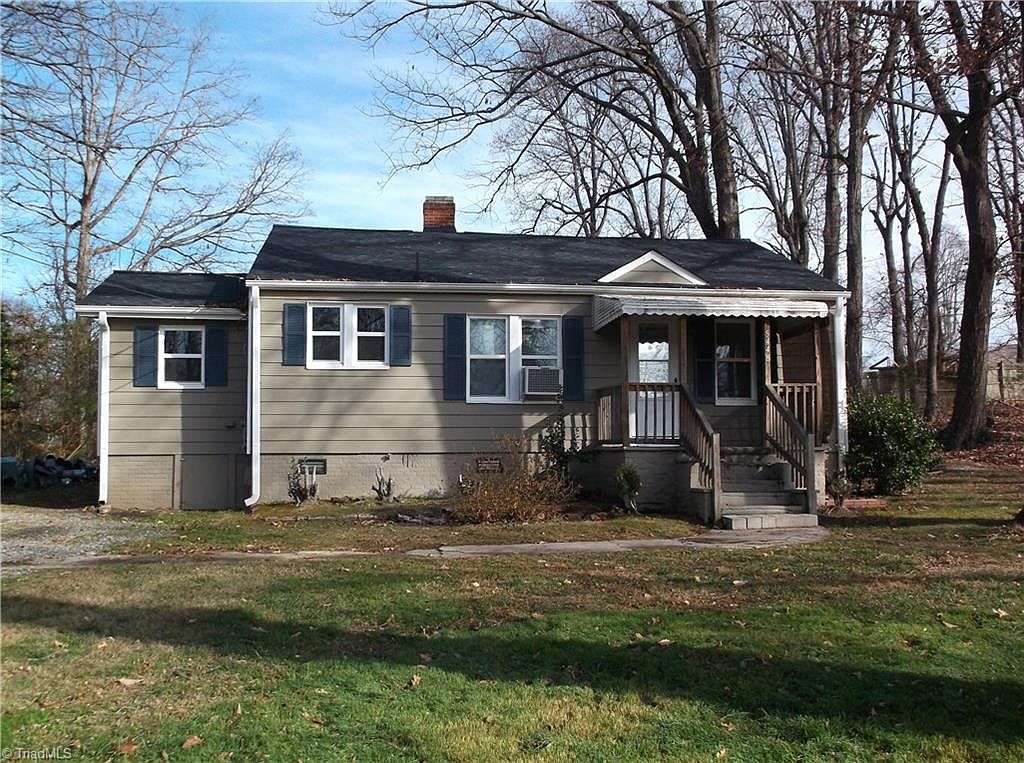 5448 Old Walkertown Rd, Winston Salem, NC 27105 Zillow