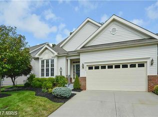 13329 Fieldstone Way, Gainesville, VA 20155