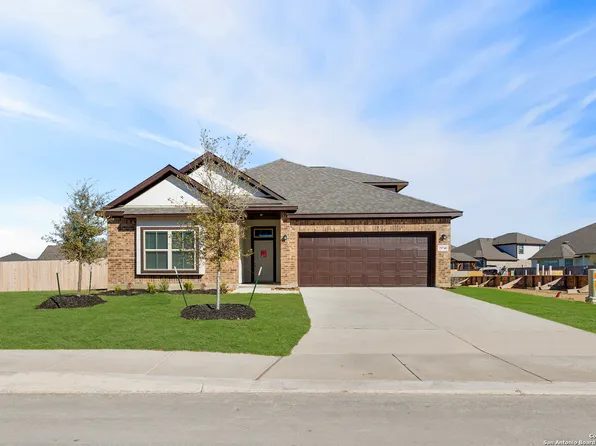 29740 Slate Creek, Fair Oaks Ranch, TX 78015