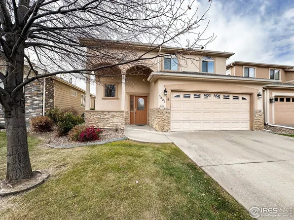 3323 Borrossa St, Evans, CO 80634