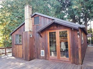 32137 S Shady Dell Rd, Molalla, OR 97038