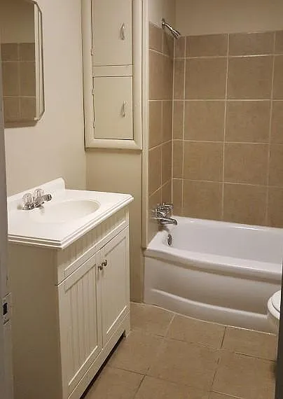 full bath