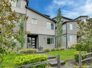 3230 148th St SW Unit A1, Lynnwood, WA 98087