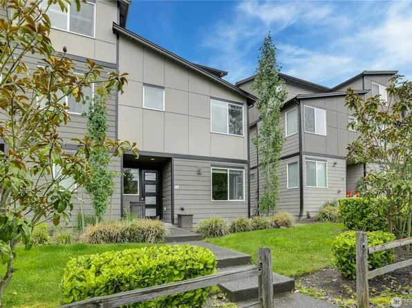 3230 148th St SW Unit A1, Lynnwood, WA 98087