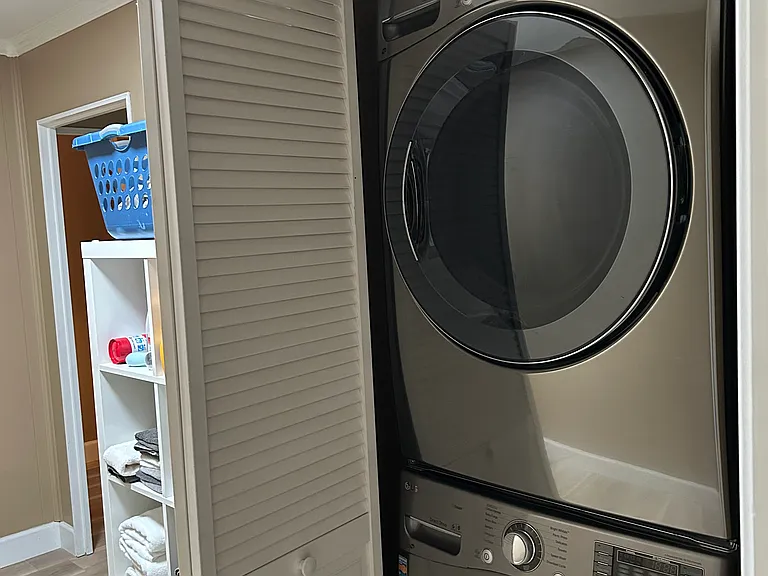 washer/dryer