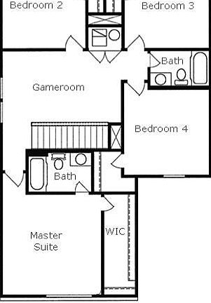 4th image of 12708 Door Bell Dr