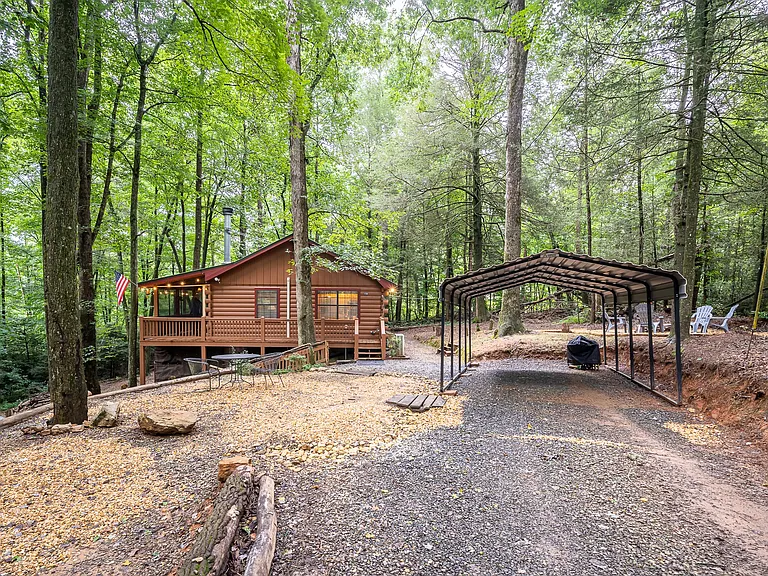 159 Pack Creek Rd — Photo 10